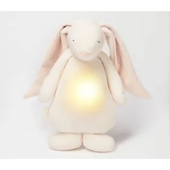 Moonie The Humming Friend 2.0 Powder jucărie de adormit cu melodie