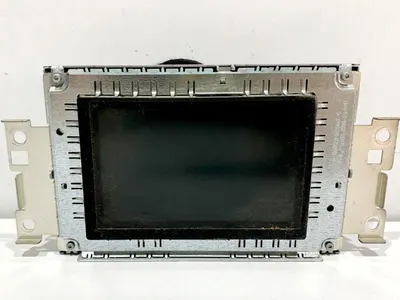 Display navigatie 31427181 Volvo XC60 facelift (2013-2017)