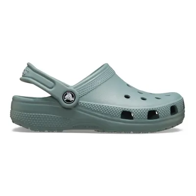 Saboți Crocs Classic Kid's New clog Gri - Pond