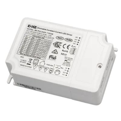 Sursa Dimabila Dali pentru Panouri Led 45w 600-1100ma Dc