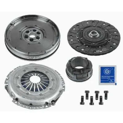 Set ambreiaj SACHS 2290 601 008