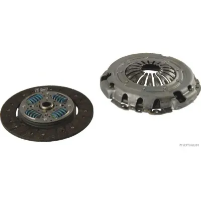 Set ambreiaj HERTH BUSS JAKOPARTS J2001201