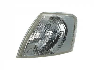 Semnalizator fata stanga (transparent, PY21W) VW PASSAT 1996-2000