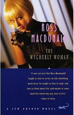The Wycherly Woman