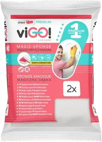 Set 2 bureti universali viGO! - Premium №1