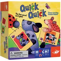 Quick quick