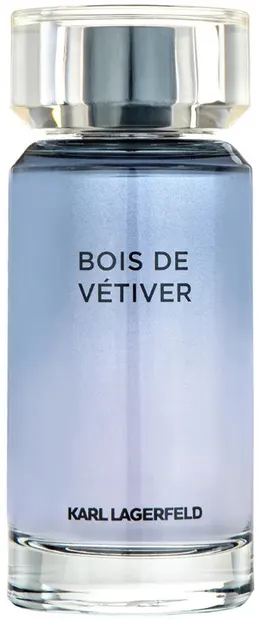 Karl Lagerfeld Apă de toaletă Bois de Vetiver, 100 ml