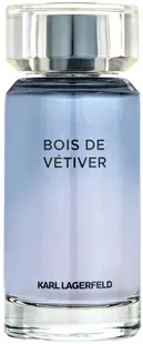 Karl Lagerfeld Apă de toaletă Bois de Vetiver, 100 ml