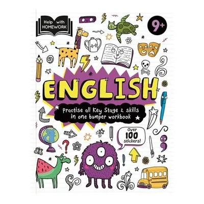 Help With Homework: 9+ English