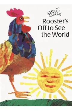 Rooster's Off to See the World