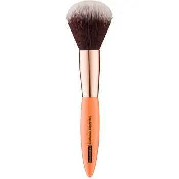 Diva & Nice Cosmetics Professional pensula pentru aplicarea pudrei
