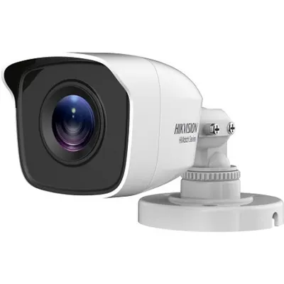 Camera Turbo HD Hikvision HiWatch HWT-B120-M, 2MP, 2.8mm, IR 20m, IP66