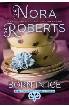 Born in Ice