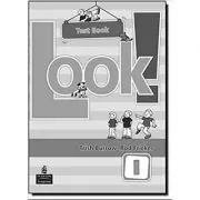 Look! 1 Test Book