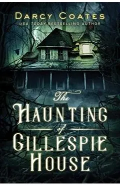The Haunting of Gillespie House