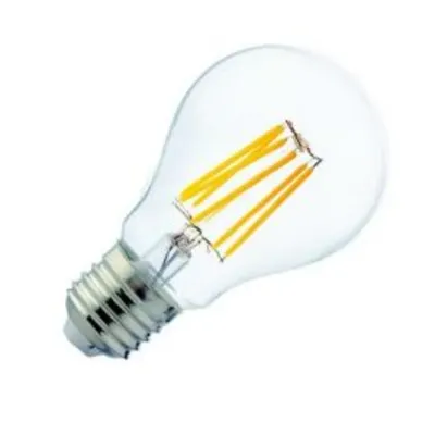 Bec Led Filament Globe-6 /001-015-0006