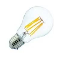 Bec Led Filament Globe-6 /001-015-0006