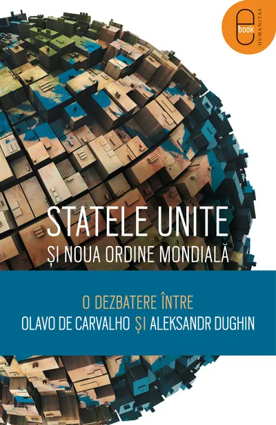 Statele Unite si Noua Ordine Mondiala (epub)