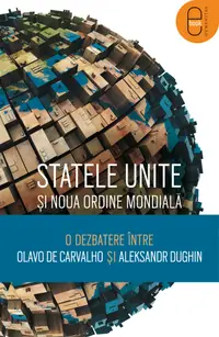 Statele Unite si Noua Ordine Mondiala (epub)