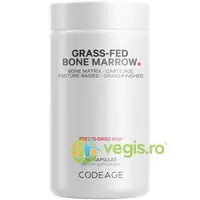 Extract de Maduva Osoasa de la Animale Hranite cu Iarba 3000mg Extract Osos 180cps