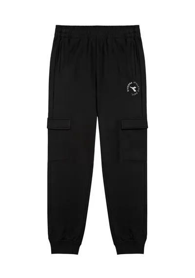 Pantaloni bărbați Diadora Essential Sport