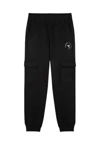 Pantaloni bărbați Diadora Essential Sport