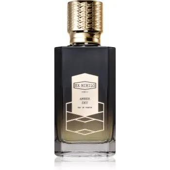 Ex Nihilo Amber Sky Eau de Parfum unisex