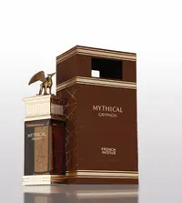 Apa de Parfum Mythical Gryphon by French Avenue, Barbati, 100 ml