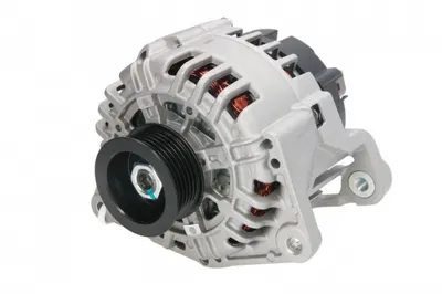 Alternator (14V, 120A) AUDI A6, A8 4.2 4.2D intre 1998-2005
