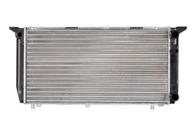 Radiator apa racire motor AUDI 100, 80, 90, CABRIOLET, COUPE 1.4-2.3 intre 1983-1998