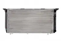Radiator apa racire motor AUDI 100, 80, 90, CABRIOLET, COUPE 1.4-2.3 intre 1983-1998