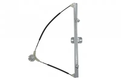 Macara geam fata stanga manual, fara motoras IVECO DAILY III intre 1999-2007