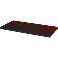 Klinker parapet Cloud Brown portelanat 30 x 14.8