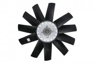 Ventilator radiator (diameter 420 mm, numar lame 11) potrivit CASE IH 60, 60 STRADDLE MOUNT, 70, 70 2WD, 70 4WD, 80, 80 2WD, 80 4WD, 90, 90 2WD, 90 4WD, 95, 95 2WD, 95 4WD; NEW HOLLAND TD 60