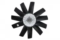 Ventilator radiator (diameter 420 mm, numar lame 11) potrivit CASE IH 60, 60 STRADDLE MOUNT, 70, 70 2WD, 70 4WD, 80, 80 2WD, 80 4WD, 90, 90 2WD, 90 4WD, 95, 95 2WD, 95 4WD; NEW HOLLAND TD 60