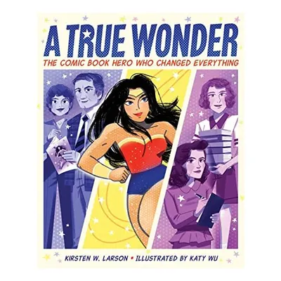 True Wonder