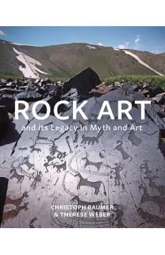 Rock Art and its Legacy in Myth and Art