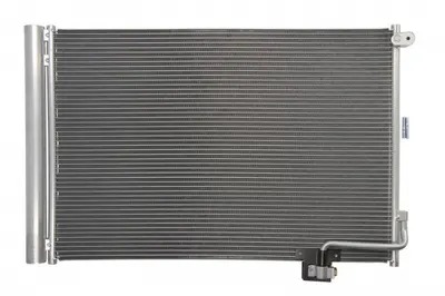 Radiator AC condensator cu uscator potrivit MERCEDES C (C204), C T-MODEL (S204), C (W204), CLS (C218), CLS SHOOTING BRAKE (X218), E T-MODEL (S212), E (W212), SL (R231), SLK (R172) 5.5 6.0 6.2 dupa 200