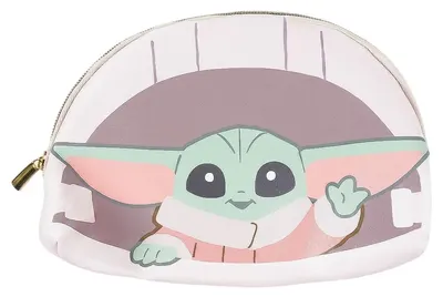Penar Cerda Star Wars: The Mandalorain - Grogu