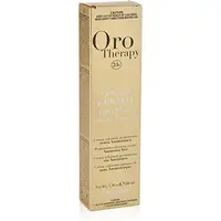 Vopsea păr, Fanola, Oro Therapy, Alună, 100ml