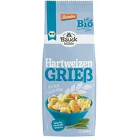 Gris din Grau Dur Ecologic/Bio 500g