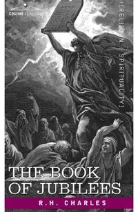 The Book of Jubilees