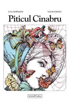 Piticul Cinabru
