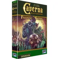 Caverna - Frantic Fiends Exp