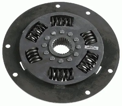 Disc ambreiaj (263mm) profil complet potrivit CLAAS ARES