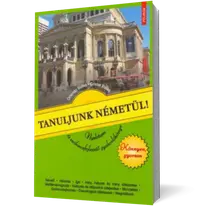 Tanuljunk Nemetul