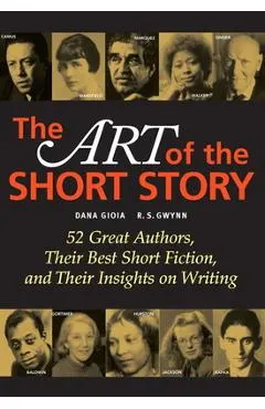 The Art of the Short Story