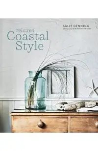 Relaxed Coastal Style