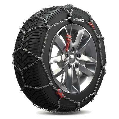 Lanturi antiderapante König CG-9 080