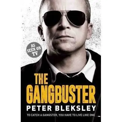Gangbuster